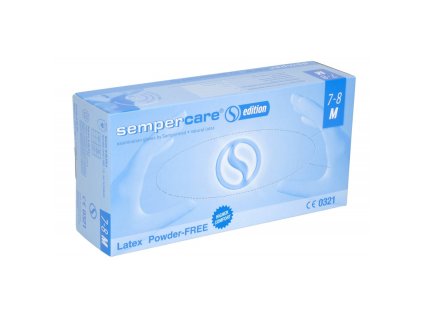 Sempercare Edition nepurdrovane