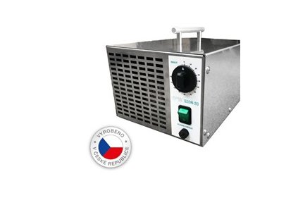 generator ozonu