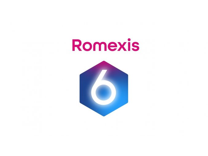 Romexis 6