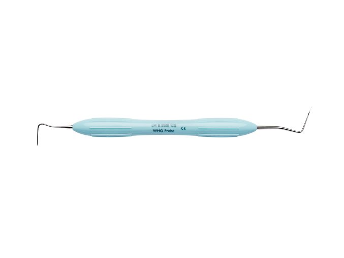 WHO Probe LM 8 550B XSI