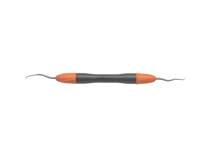 LM ErgoMix Implant Mini Gracey 11 12 LM 211 212MTI EM