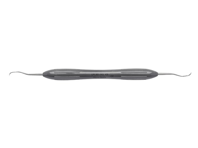 Micro Sickle LM 301 302 XSI