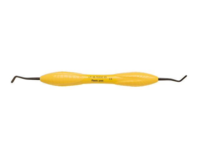 Plastic post LM 48 702DD ES 1