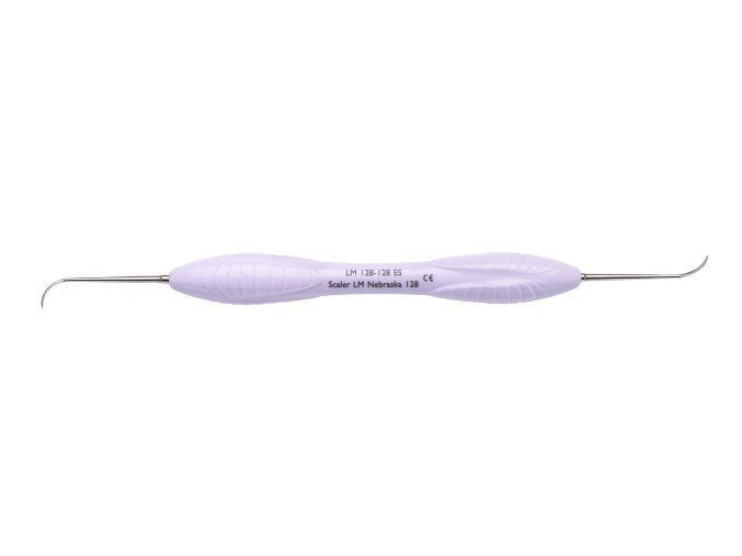 Scaler LM Nebraska 128 LM 128 128 ES 1