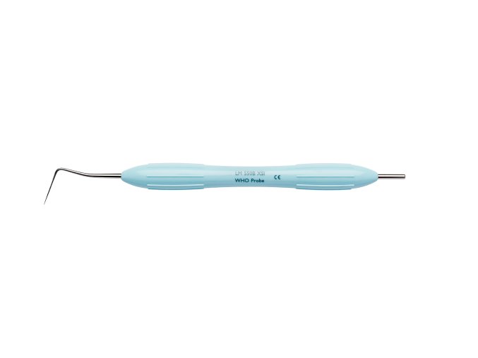 WHO Probe LM 550B XSI