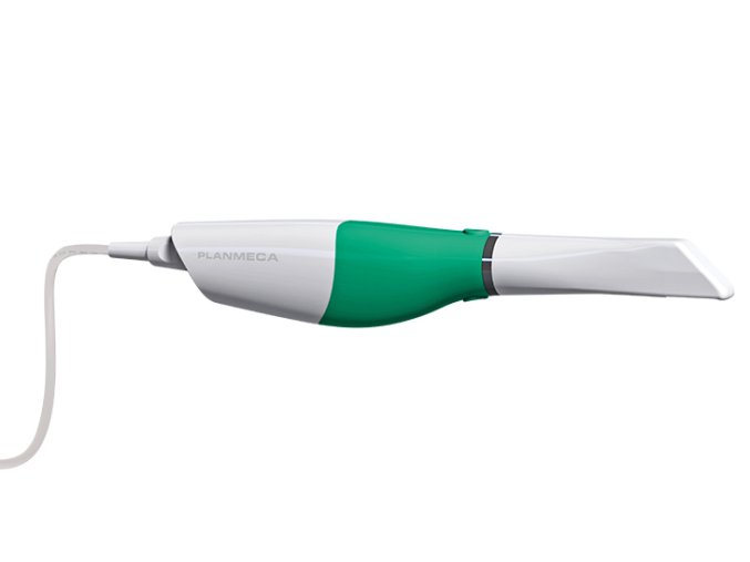 planmeca emerald s intraoral scanner