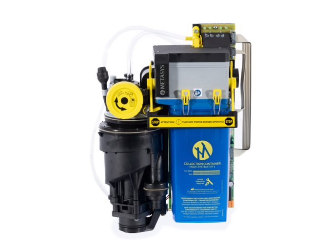 mst1 metasys shopdent
