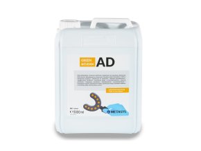 GREEN CLEAN AD shopdent