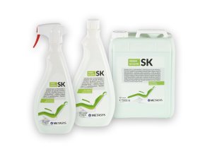 GREEN CLEAN SK group web scaled
