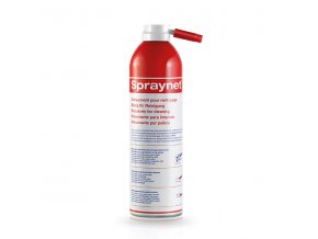 Spraynet bademico