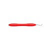 Mirror handle JM, implantology, red, M2.5 (ES Ručka ErgoSense)