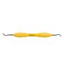 Plastic post LM 48 702DD ES 2