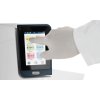 Futura display touch