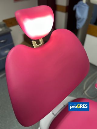 ✅ NAINSTALOVÁNO @diplomat_dental DIPLOMAT MODEL ONE 100 Spolehlivý, ergonomický a vyrobený tak, aby vydržel — pro každou...