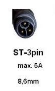 st-3pin