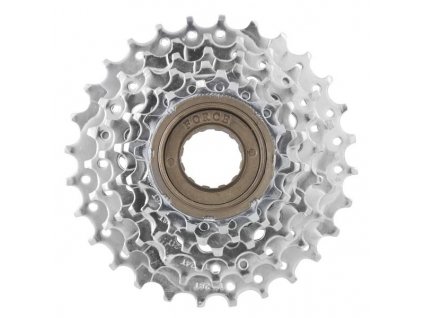 14008 vicekolecko force 6 pastorku 14 28z chrom