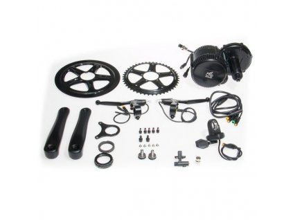 14254 2 sada evbike stredovy pohon 250w 36v