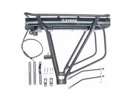 14560 baterie na elektrokolo 15 6ah 36v v nosici evbike