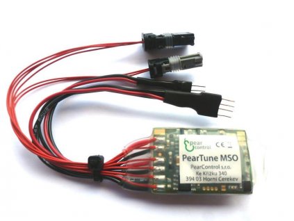 14848 mso max speed off bosch chip