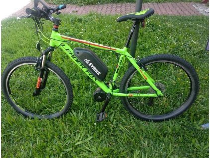 LeaderFox MXC special 500