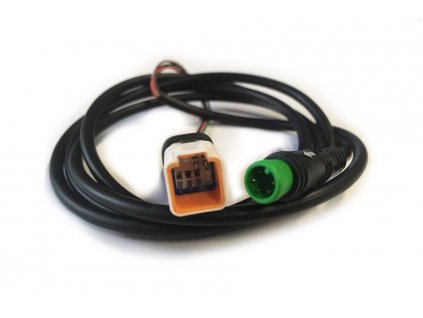 15586 kabel displej ridici jednotka bafang max drive m400