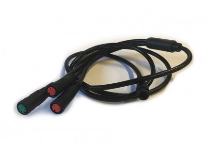 15598 kabel displej ridici jednotka s odpojovacem motoru e cross 1 4 e cross lady 1 4 e savela 1 4 e gordo 1 4 a novejsi