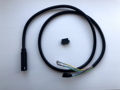 15610 kabel ridici jednotka motor v zadnim naboji