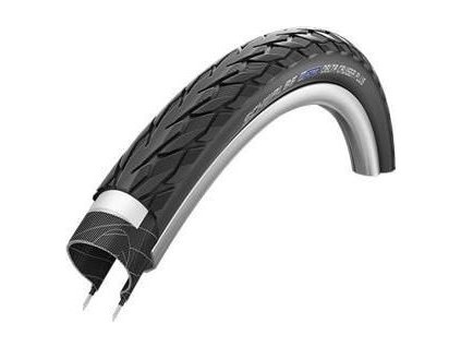 16129 schwalbe plast delta cruiser plus 28x1 1 28 622 cerna reflexni pruh