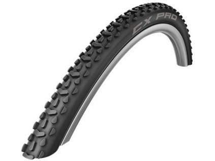 16132 schwalbe plast cx pro 28x1 2 30 622 performance cerna