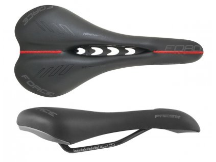 16336 sedlo force press cerne