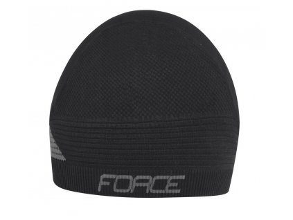 17104 cepice pod prilbu force uni cerna