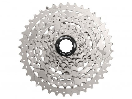 sunrace11 42
