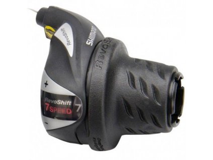 17431 razeni shimano revo shift sl rs36 7r prave 7 rychlosti