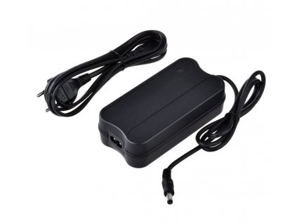 17599 nabijecka pro li ion aku 36v 2a stc 8127lc dc2 1