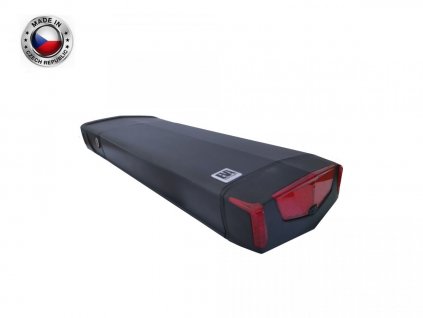 17608 akumulator li ion samsung brillance 36v 20 4ah nosic nabijecka