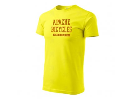 17710 tricko apache lemon vel s