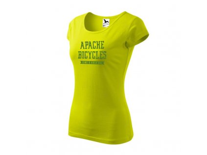 17722 tricko apache lime vel s