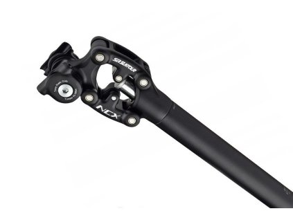 17935 2 odpruzena sedlovka suntour ncx 30 9 400 mm