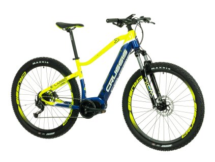 Crussis Horské elektrokolo e-Largo 7.7-M (2022)