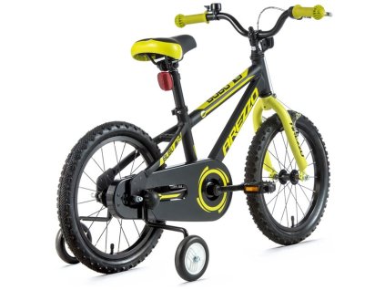 Dětské kolo Arezzo BUBU 16"-2, 2020