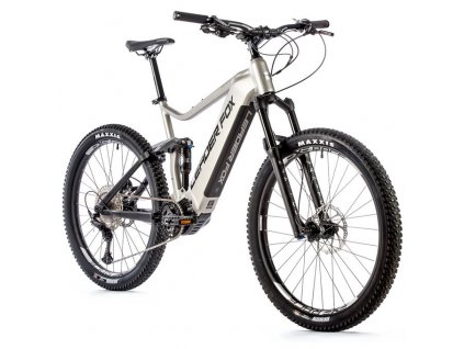Horské elektrokolo Leader Fox ACRON 27,5", 2021-2 19,5"