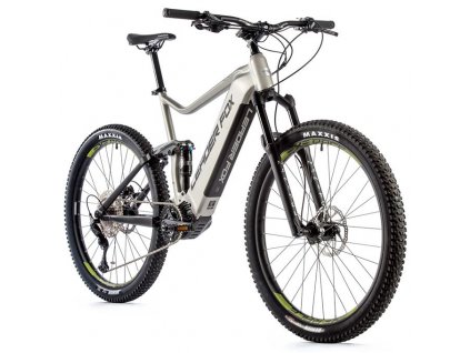 Horské elektrokolo Leader Fox ACRON 29", 2021-3 19,5"