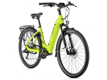 Městské elektrokolo Leader Fox SAGA 28", 2021-3 20"