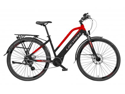 Altezza MFX 2022 18" 20Ah