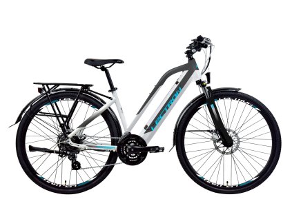 Altezza R Blue 17" 13Ah 2022