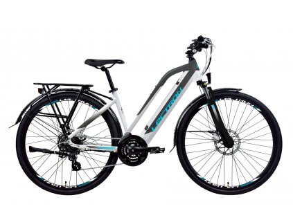 Altezza R Blue 17" 17,5Ah 2022