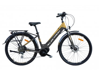 Citana MX 17" 17,5Ah 2022