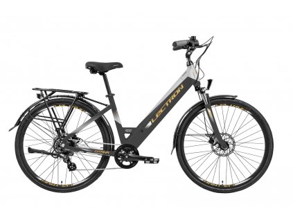 Citana R 28" 17" 13Ah 2022