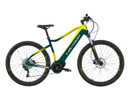 Esconder MGX 18" 20Ah 2022