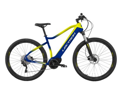 Esconder MGX 20" 20Ah 2022